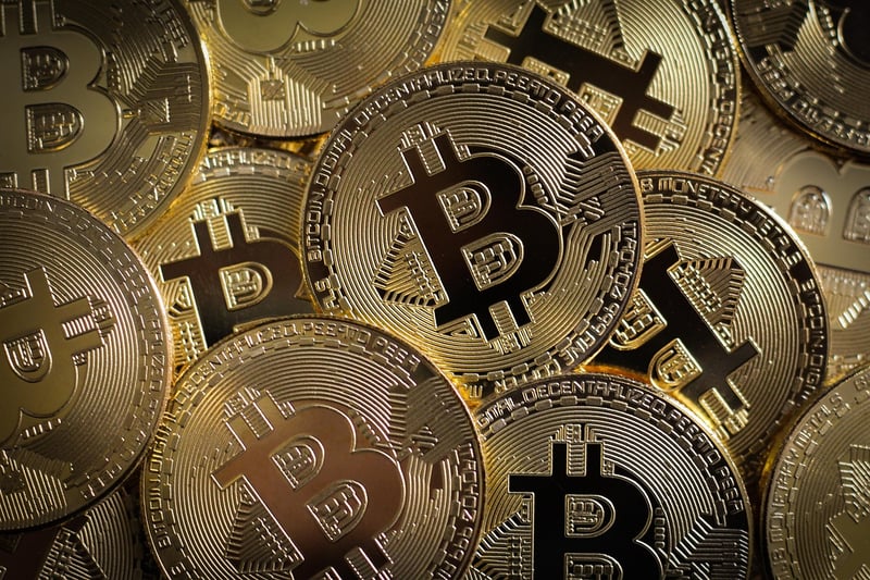 Bitcoin Investments