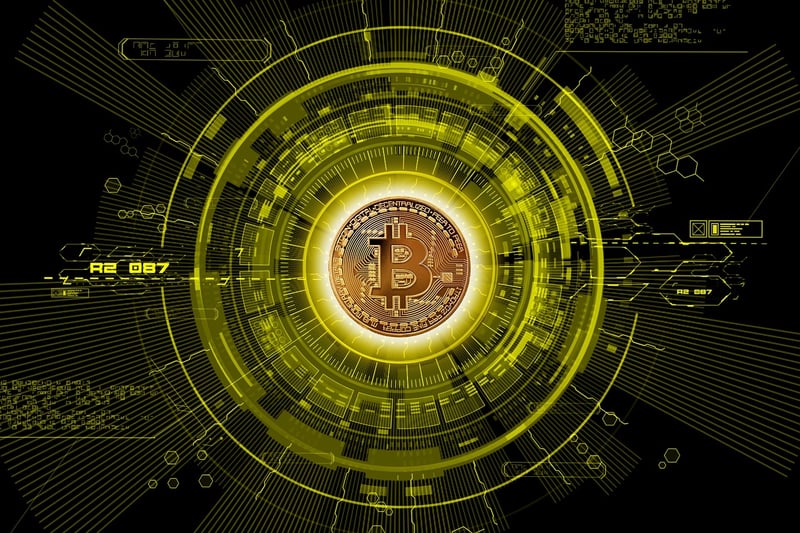 Crypto Trends