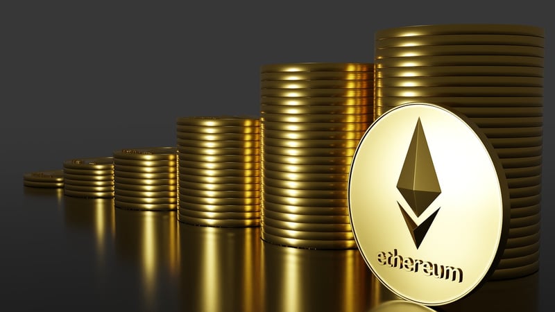 Ethereum Strategies