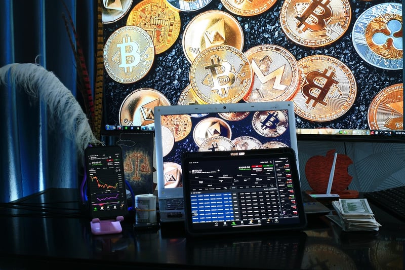 Fiat-to-Crypto