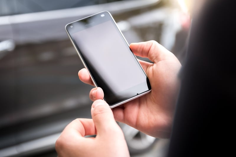Mobile Apps